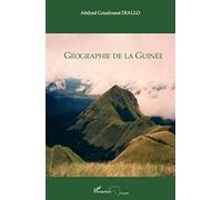 Géographie de la Guinée