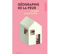 Géographie de la peur