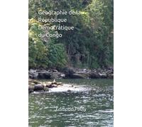 Géographie de la République Démocratique du Congo
