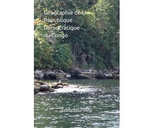 Géographie de la République Démocratique du Congo