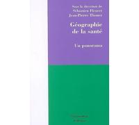 Géographie de la santé : Un panorama