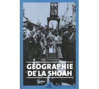 Géographie De La Shoah