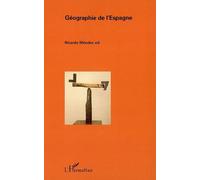 Géographie de l'Espagne