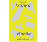Géographie de l'invisible