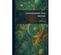 Geographie der Moose