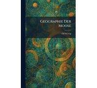 Geographie der Moose