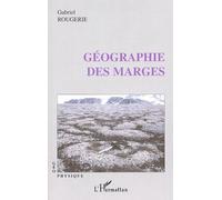 Géographie Des Marges