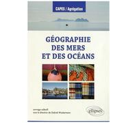 Géographie Des Mers Et Des Océans