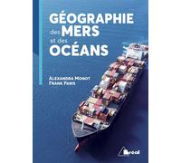 Géographie des mers et des océans – Bréal