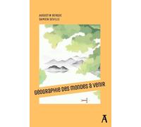 Géographie des mondes à venir