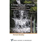 Géographie des offres
