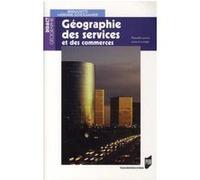 Geographie des services Pur (Auteur)