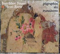 Géographie des Transitoires