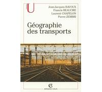 Géographie des transports