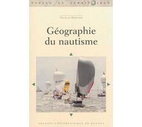 Géographie Du Nautisme