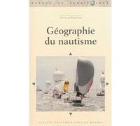 Geographie du nautisme Pur (Auteur)
