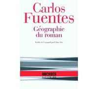Géographie du roman