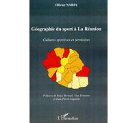Géographie du sport à La Réunion