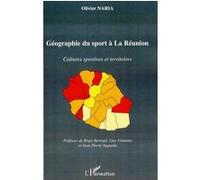 Géographie du sport à La Réunion