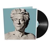 Géographie du vide – Vinyle