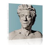 Hubert-Félix Thiéfaine – Géographie du Vide – CD – Import Allemagne