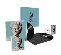 Géographie du vide Edition Limitée Exclusivité Fnac Coffret CD