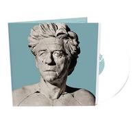 Géographie du vide Exclusivité Fnac Vinyle Blanc