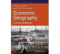 Géographie économique