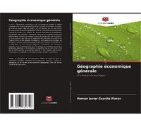 Géographie Économique Générale