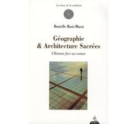 Géographie et architecture sacrée - L'Homme face au cosmos