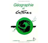 Geographie et cultures 5