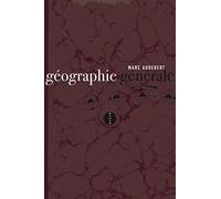 Géographie Générale | Occasion