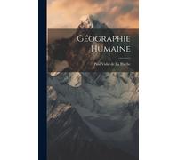 Géographie Humaine
