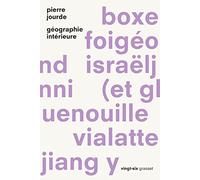 Géographie intérieure: Collection Vingt-six