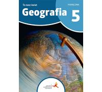 Géographie Le monde est à nous Manuel pour la 5e année de l'école primaire