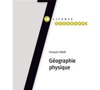 Géographie physique