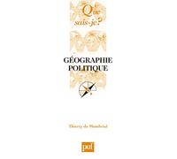 Géographie Politique