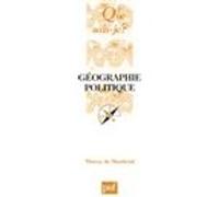 Géographie Politique
