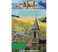 Géographie pour les enfants
