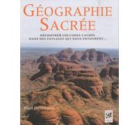 Géographie sacrée