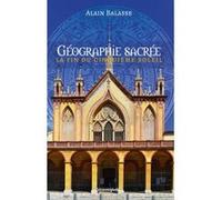 Géographie Sacrée- La Fin Du 5E Soleil Balasse Alain (Auteur)