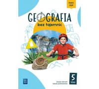 Géographie sans mystères cahier d'exercices classe 5 école primaire