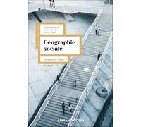 Géographie sociale -2e éd.: Une approche critique