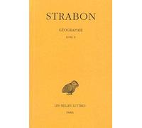 Géographie, tome 1 2eme partie Livre 2