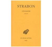 Géographie - Tome 6, Livre Ix (Grèce)