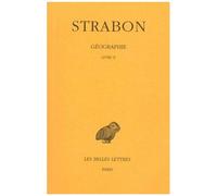 Géographie - Tome 7, Livre X (Grèce)