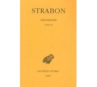 Géographie - Tome 9, Livre Xii (Asie Mineure)