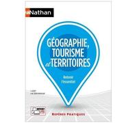 Géographie, Tourisme Et Territoires