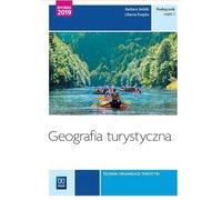 Géographie touristique Tourisme Volume 4 Manuel Czesc 1