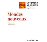 Mondes nouveaux